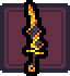 Blazing Helbanus shown in an official Sephiria Steam update