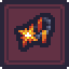 Meteorite Pauldrons shown in an official Sephiria Steam update