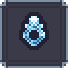 Frostium Ring shown in an official Sephiria Steam update