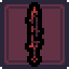 Crimson Thorn shown in an official Sephiria Steam update