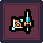 Ballista Sword shown in an official Sephiria Steam update