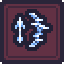 Frozen Bow shown in an official Sephiria Steam update