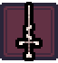 Bone Gearblade shown in an official Sephiria Steam update