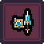 Superconductor shown in an official Sephiria Steam update