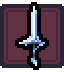 Eternal Frost Greatsword shown in an official Sephiria Steam update