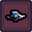 Colossal Crossbow: Rapid Freeze Crystal shown in an official Sephiria Steam update