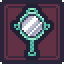 Hand Mirror shown in an official Sephiria Steam update