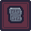 Fretted Clay Tablet shown in an official Sephiria Steam update