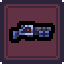 The Barnacle shown in an official Sephiria Steam update