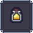 Tero’s Spirit Powder shown in an official Sephiria Steam update