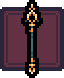 Ringless Staff shown in an official Sephiria Steam update