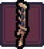 Breakplate Blade shown in an official Sephiria Steam update