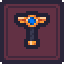 Empty Hilt shown in an official Sephiria Steam update