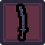 Blade shown in an official Sephiria Steam update