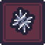 Thorn Charm shown in an official Sephiria Steam update