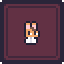 Orange Rabbit shown in an official Sephiria Steam update