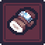 Fluffy Fur Gloves shown in an official Sephiria Steam update