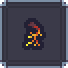 Flame Herb Root shown in an official Sephiria Steam update