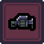 Mini Cannon shown in an official Sephiria Steam update