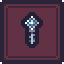 Chalcedony Key shown in an official Sephiria Steam update