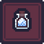 Heita’s Spirit Powder shown in an official Sephiria Steam update