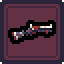 Colossal Crossbow: Gunpowder Synthesis shown in an official Sephiria Steam update