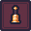 Golden Handbell shown in an official Sephiria Steam update