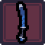 The Awaiting Azureblade shown in an official Sephiria Steam update