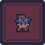 Red-Clothed Cat shown in an official Sephiria Steam update