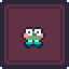 Frog shown in an official Sephiria Steam update
