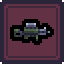Colossal Crossbow: Equipped with Guidance Module shown in an official Sephiria Steam update
