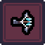 Colossal Crossbow: Unstable Lightning Mark shown in an official Sephiria Steam update