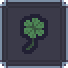 Six-leaf Clover shown in an official Sephiria Steam update