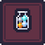 Multicolored Candy Glass Jar shown in an official Sephiria Steam update