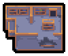 Library shown in an official Sephiria Steam update